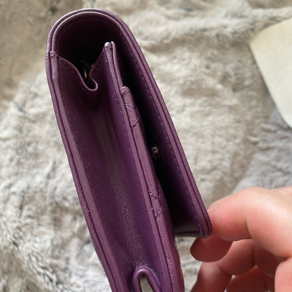 Chanel boy WOC full set - Picture 15 of 15